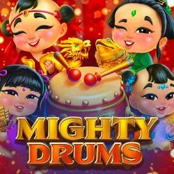 mighty-drums