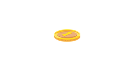 Gold Coin