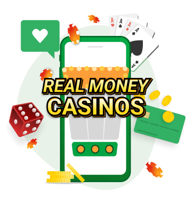 Real Money Casinos