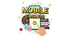 mobile casinos