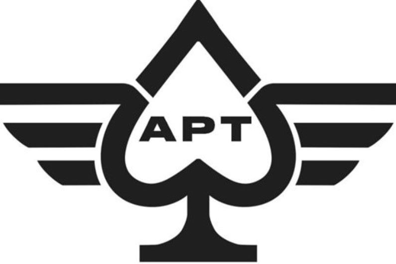 APT logo